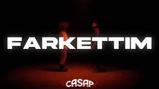 [FREE] Uzi X Motive Type Beat - ''💔FARKETTIM💔''