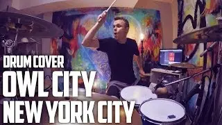 Pop-Punk drums over 