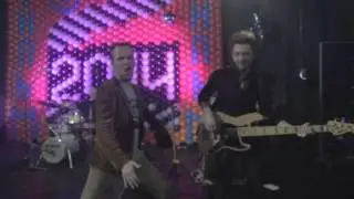 Kris Rich band Arena Moscow 720