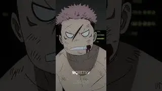 Ну так да ведь я Мать #jujutsukaisen #anime #edit