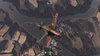 Heroes and Generals Lend Lease p40 part 1