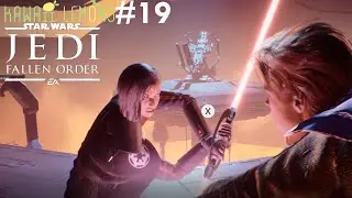 IT'S A BEAT DOWN | Jedi Fallen Order #FINAL