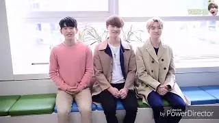 2JAE vs. JJ Project — GOT7 Fake subs 😊