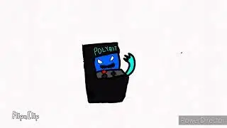 New name: polybitt creepypasta island animated