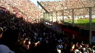San Lorenzo 3 Boca 0 Un minuto de silencio para Boca que esta muerto shhh