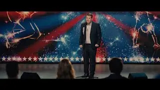 Životní šance (19.10.2024 ve 20:15 na JOJ CINEMA)