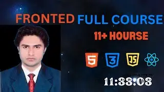 HTML Full Tutorial #6 | Forms & labels in HTML #html5 #viralvideo