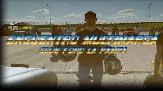 FUIMOS A LA EXPO MULTIMARCA CLUB FORD LA PAMPA *🔥MUCHOS FIERROS🔥*