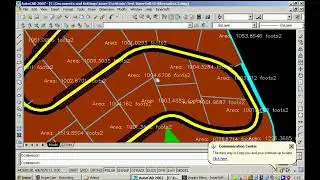 How to manage Inquiry Menu of InnerSoft CAD in AutoCAD