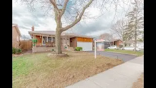 3524 Burningelm Cres, Mississauga - HD VIRTUAL TOURS