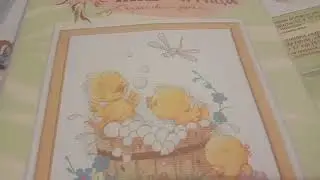 Моя хомячья норка часть 4: Овен, Чудесная игла и МП Студия
