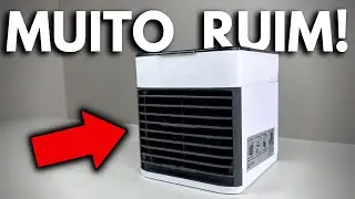 NÃO GASTE O SEU DINHEIRO COM ISSO!!