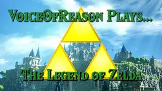 VoiceOfReason Plays... The Legend of Zelda: Link's Awakening (Hero Mode) Part 3