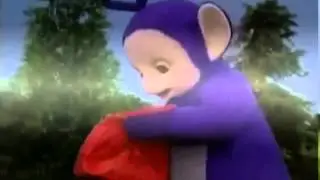 Die Teletubbies und ihr Teletubbie Haus Folge 6 Deutsch