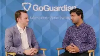 GoGuardian Amazon Aurora and Kinesis Case Study