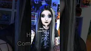 Gotcha ;) #emogirl #emo #irish #gamergirl #goth #gothgirl #alternative #lgbtq