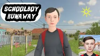 Mencoba Bermain Schoolboy Runaway Indonesia