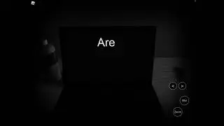 Start survey (FULL GAME)
