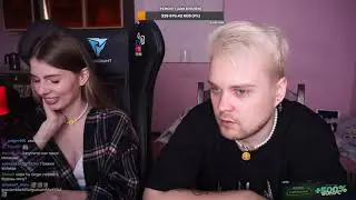 Подъебывают друг друга