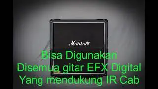 NUX MG300-MG30 / VALETON GP 100 / MooerGE / Hotone Ampero/ Zoom G6-G11