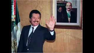 Conoce el ¨Caso Colosio¨