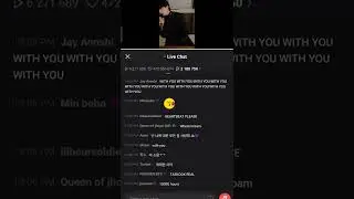 Jungkook Vlive - such a beautiful voice❤ 