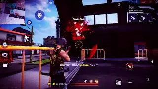 HEDSHOT KAWKAB ZOUHAL 🤣👊هيدشوتات من كوكب زحل🤣👽