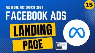 Top Facebook Ads Landing Page Tips | Landing Page Tutorial for Any Advertising | Faiz Digital Expert