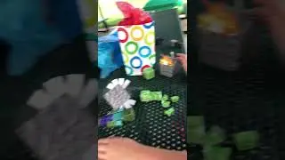 Bday Party Playing