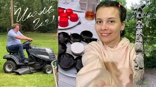 др жабки | парк флораль де париж | беcплатно починила зубы