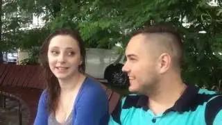ИСТОРИЯ НАШЕГО ЗНАКОМСТВА. СЛОМАЛИ СТЕРЕОТИПЫ)