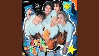 หยอกไม่หลอก (TRICK OR TREAT)