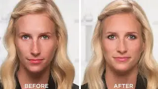 How To: No Makeup Makeup Look by Sephora
