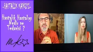 BDT ile Hastalık hastalığı ve Tedavisi ? I Prof. Dr. Hakan Türkçapar ile