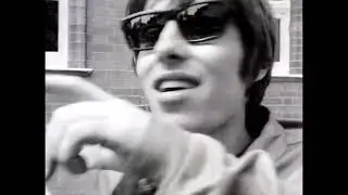 Oasis - Shakermaker (Real Speed)