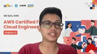Dockerfile & Docker Compose