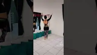 Vem conhecer o Tribal ATS #americantribalstyle #dança #auladedança #bellydancer #fcbdstyle #dance
