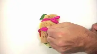 thefoodloop® - stuff it roll it loop it cook it