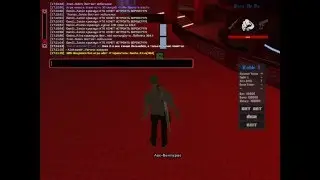 Samp-Rp. 02 | [Let's Play] Казино. Полный слив.