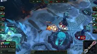 oh no kass