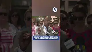 Families of children accusing former Severna Park teacher of sex abuse express outrage