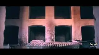 Locuri parasite din Banat / Abandoned places in Banat, Romania, DJI Inspire 1 & GH4