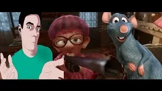 КОМБЕК ИЗ РЕАЛ:D-----Рататуй#1