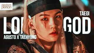 lonely god | taegi ʰᵈ
