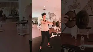 Working Out In My Pregnancy! - Hindi mein ❤️