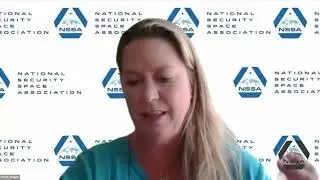 SpaceTime with Dr. Claire Leon, Director, Space Systems Integration Office, Space Systems Command