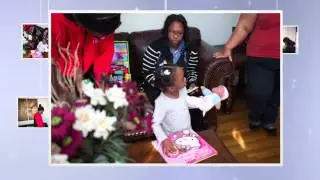 Christmas in The Community