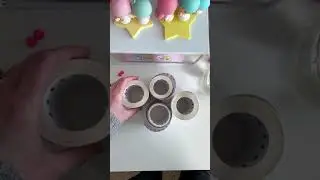 Packing Pin Club Orders!
