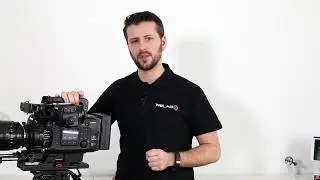Canon EOS C700 | Review de Marcos Serrano para Welab