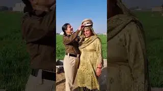 Delhi Police Sub Inspector Monika poonia |My first gift to my mom 